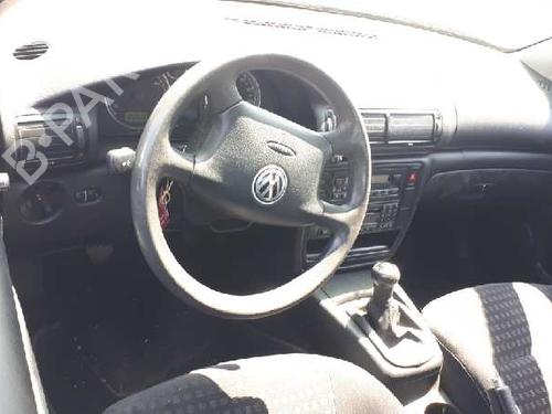 Right sun visor VW PASSAT B5.5 (3B3)  | BP17833454I2 