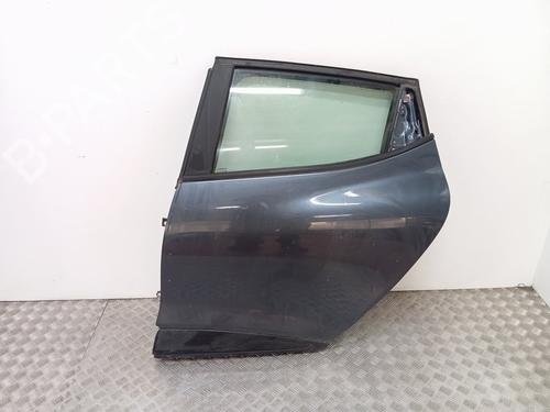 Used Left rear door RENAULT CLIO IV (BH_) [2012-2021]  26734899