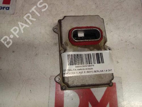 Module xenonverlichting MERCEDES-BENZ E-CLASS (W211) [2002-2009]  19248816
