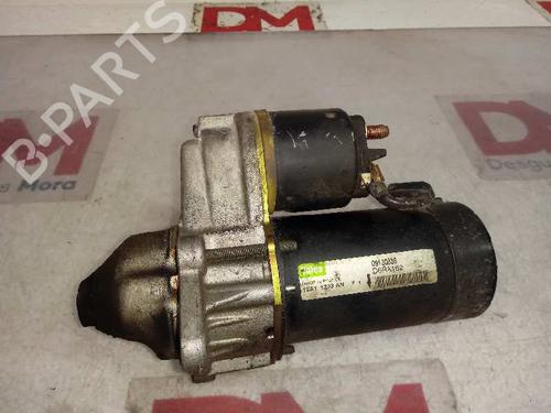 Startmotor OPEL AGILA (A) (H00) 1.2 16V (F68) | BP12838432M8 