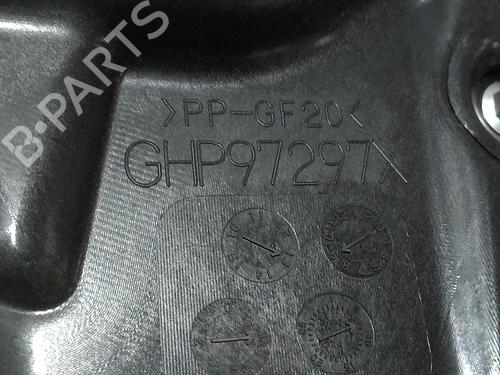 Rear right window mechanism MAZDA 6 Saloon (GJ, GL) 2.2 D (GJ2FP) | BP36040103C25 - Image 2