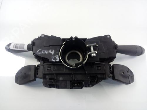 Headlight switch PEUGEOT PARTNER Tepee  | BP17109515I24 