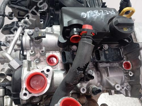Engine SKODA SCALA (NW1) 1.0 TSI | BP38620034M1 - Image 5