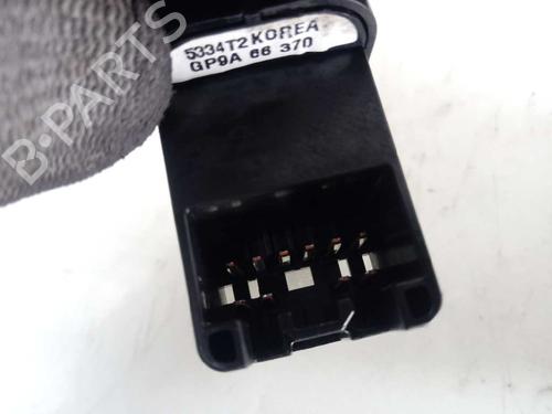 Left front window switch MAZDA 6 Saloon (GG) 2.3 (GG3P) | BP12648637I27