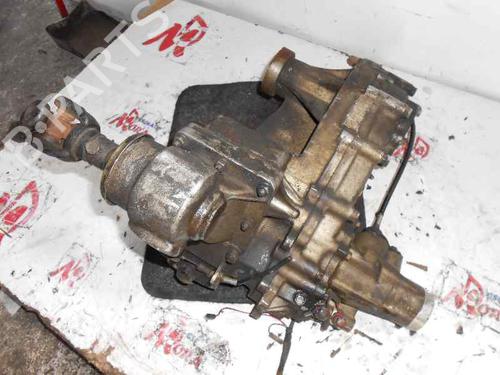 Transfer box MITSUBISHI PAJERO I Canvas Top (L04_G)  | BP29536031M36 