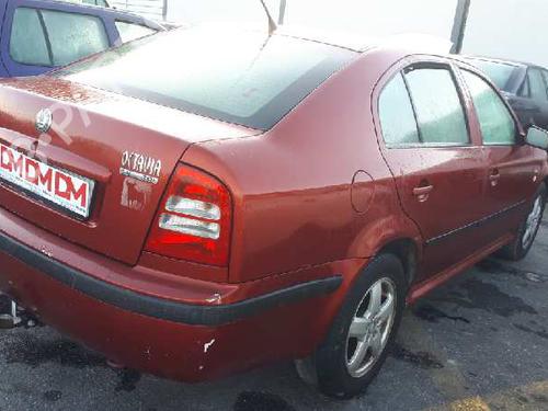 Steering rack SKODA OCTAVIA I (1U2) | BP13574273M22