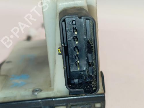 Rear right lock PEUGEOT 208 I (CA_, CC_)  | BP29026377C99 
