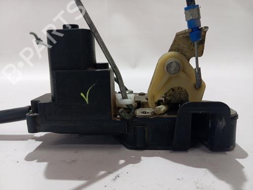 Front right lock MG MG TF 160 | BP29525486C97 
