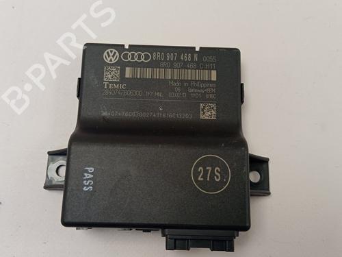 Used Electronic module AUDI Q5 (8RB) 2.0 TDI quattro (143 hp) 21588635