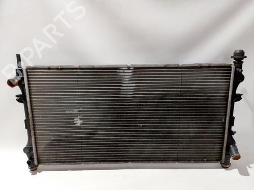 Used Water radiator FORD TRANSIT Platform/Chassis (FM_ _, FN_ _) [2000-2006]  30637227