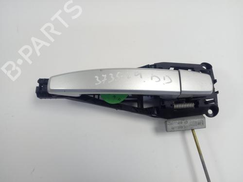 Used Front right exterior door handle CHEVROLET ORLANDO (J309) 2.0 D (131 hp) 19019615