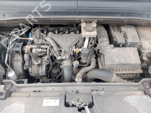 Heater resistor CITROËN C4 Picasso I MPV (UD_) | BP31183297M108