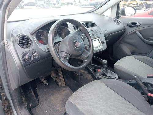 Starter SEAT ALTEA (5P1) 1.9 TDI | BP34142447M8 - Image 7