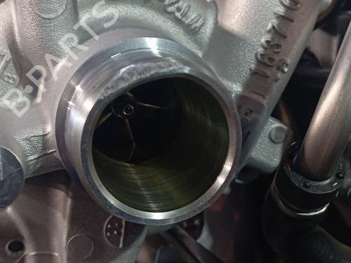 Engine OPEL CORSA F (P2JO) 1.2 (68) | BP39448693M1 - Image 5
