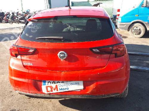 Starter OPEL ASTRA K (B16) 1.4 Turbo (68) | BP12658579M8 