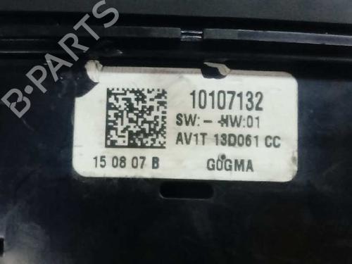 Headlight switch FORD TOURNEO COURIER B460 MPV 1.5 TDCi | BP16730184I24