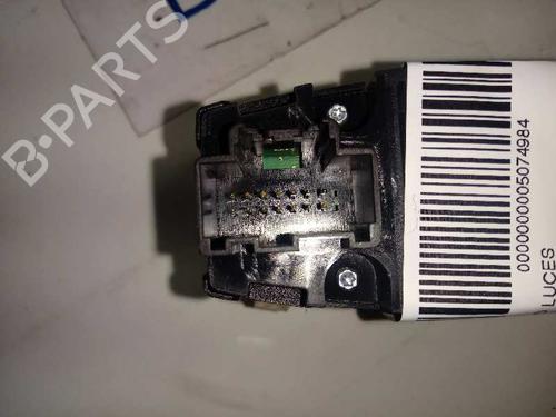 Headlight switch FORD TRANSIT COURIER B460 MPV  | BP16351449I24 