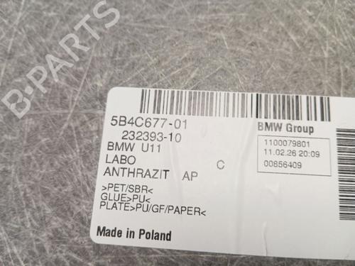 Luggage compartment floor BMW X1 (U11) xDrive 25 e Plug-in-Hybrid | BP40538836I33 - Image 3