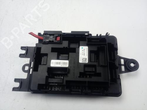 Fuse box BMW 1 (F20)  | BP16433643E1 