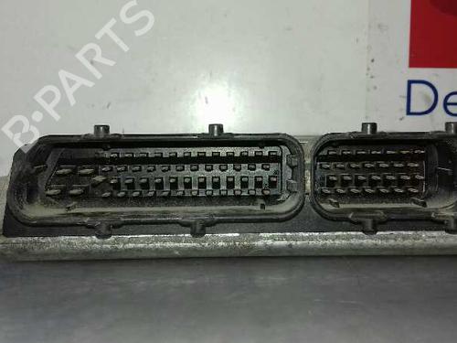 Engine control unit (ECU) AUDI A3 (8L1) 1.8 T | BP12649838M57 