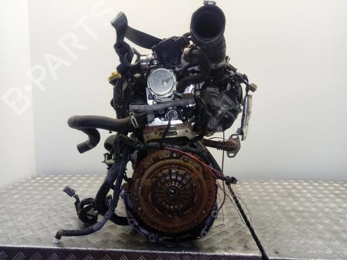 Engine NISSAN NV200 Van  | BP12675394M1 