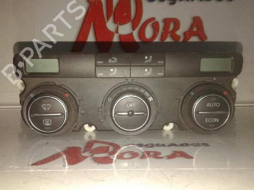 Used Climate control VW GOLF V (1K1) [2003-2010]  16675438