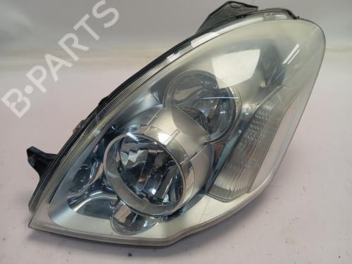 Phare gauche IVECO DAILY V Van [2011-2014]  32240337