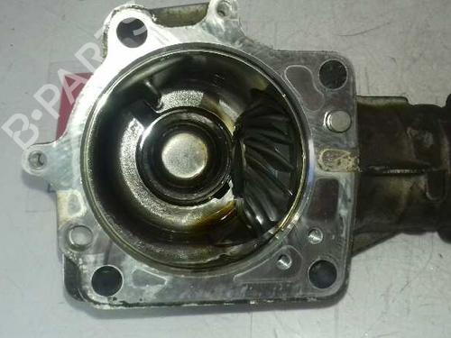 Transfer box HONDA CR-V II (RD_)  | BP22801964M36 