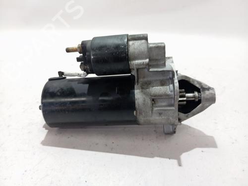 Used Starter VW PASSAT B5 (3B2) [1996-2001]  28041972