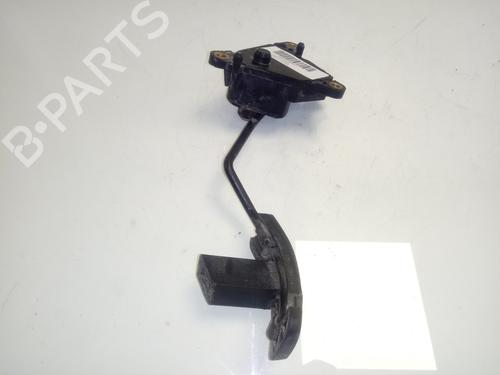 Pedal RENAULT TRUCKS Maxity  | BP18681612I4 