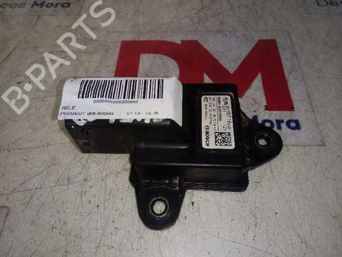 Module électronique PEUGEOT 308 II (LB_, LP_, LW_, LH_, L3_) [2013-2021]  30372274