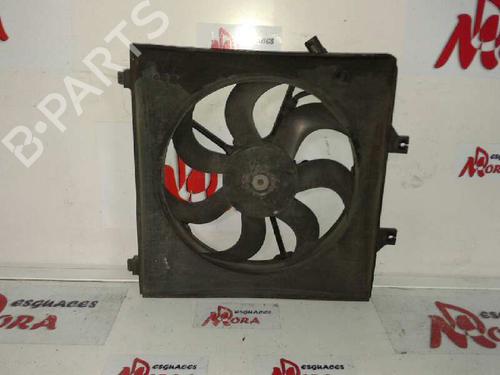 Køleventilator elektrisk KIA CARNIVAL / GRAND CARNIVAL III (VQ) 2.9 CRDi (185 hp) 12644972