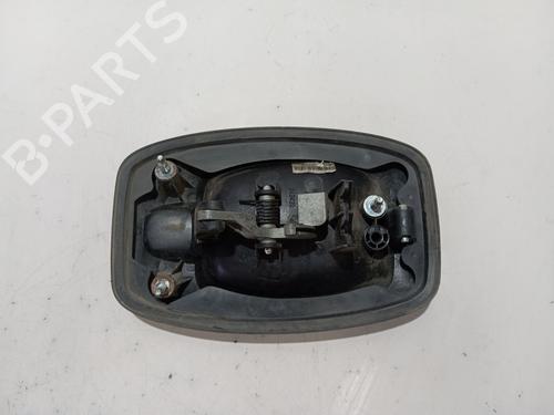 Front right exterior door handle CITROËN JUMPER II Van 2.0 BlueHDi 110 | BP28031728C129 