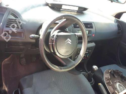 Varmeblæser CITROËN C4 I (LC_)  | BP30371465M62 