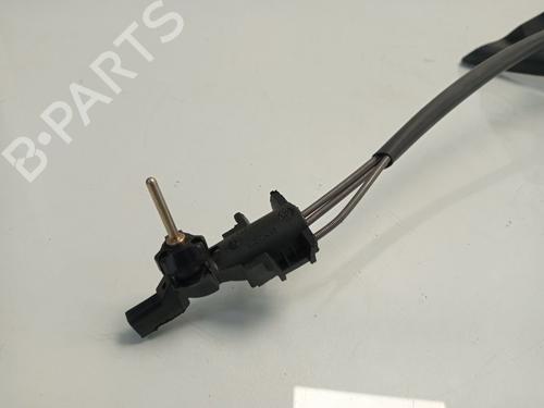Left mirror SEAT IBIZA III (6L1)  | BP17917660C26 
