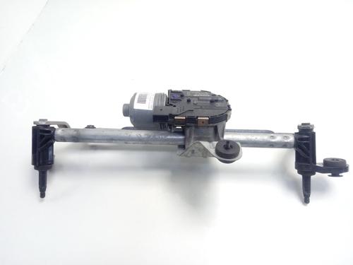 Used Front wiper motor SEAT LEON (5F1) [2012-2021]  12673550