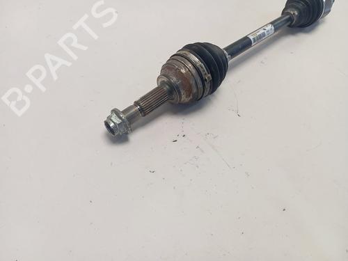 Left front driveshaft MG MG ZS SUV  | BP28017776M38 
