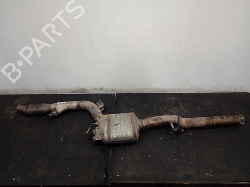 Used Particulate filter MERCEDES-BENZ E-CLASS (W212) E 350 BlueTEC (212.026) (258 hp) 18265601