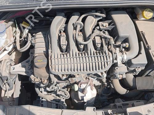 Listwa nadkola tylnego prawego CITROËN C3 IV (CC21) | BP30518373C137