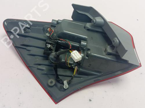 Right taillight HYUNDAI ix20 (JC) | BP31931335C35 - Image 2