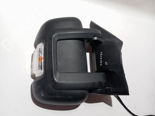 Used Right mirror Right mirror 38291227 38291227