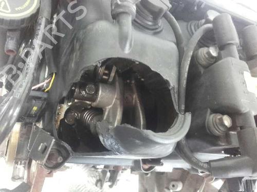 Motor OPEL ASTRA H (A04) 1.7 CDTI (L48) | BP18087570M1 