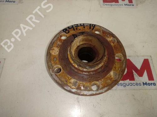 Used Left front steering knuckle SEAT ALTEA (5P1) [2004-2015]  14130182