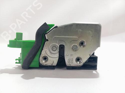 Used Front right lock Front right lock KIA CARENS IV 1.7 CRDi (116 hp) 34509107 34509107