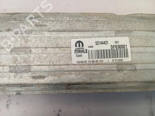 Intercooler PEUGEOT BOXER Bus  | BP29536377M30 