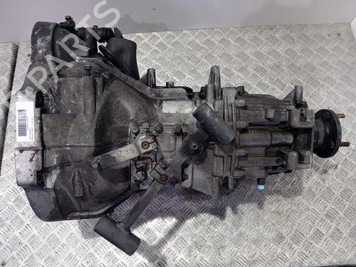 Gearkasse RENAULT TRUCKS Maxity [2007-2025]  29499400