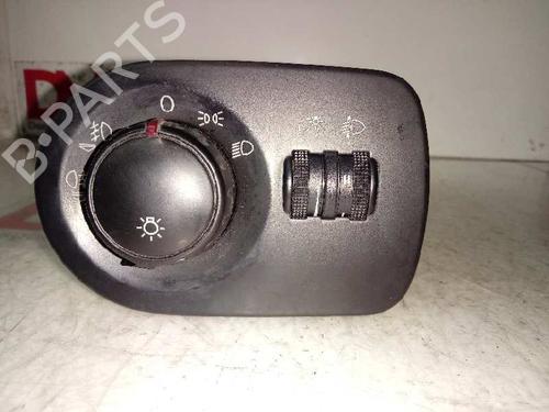 Headlight switch SEAT LEON (1P1)  | BP16121253I24 