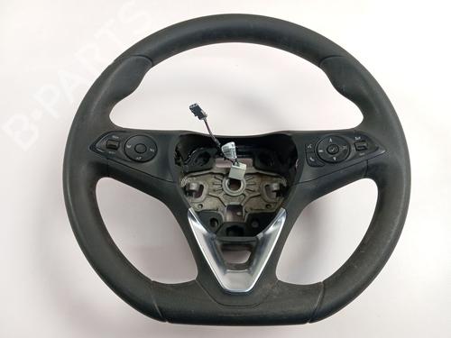 Rat Rat OPEL COMBO E Tour / Life (K9) [2018-2026] 37260600 37260600