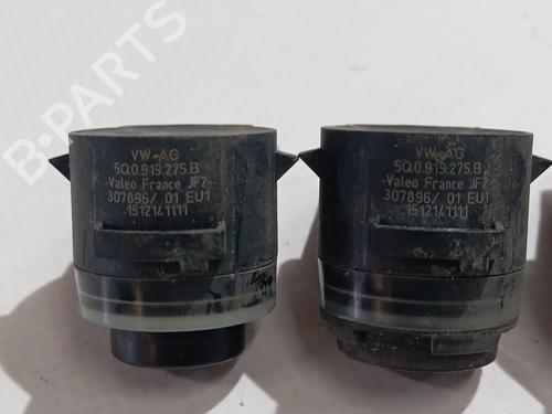 Module électronique VW PASSAT B8 Variant (3G5, CB5) | BP30914269M83