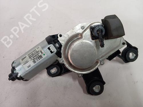 Used Rear wiper motor AUDI A4 B7 Avant (8ED) [2004-2008]  22712529